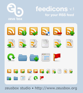 Free Icon Set Download